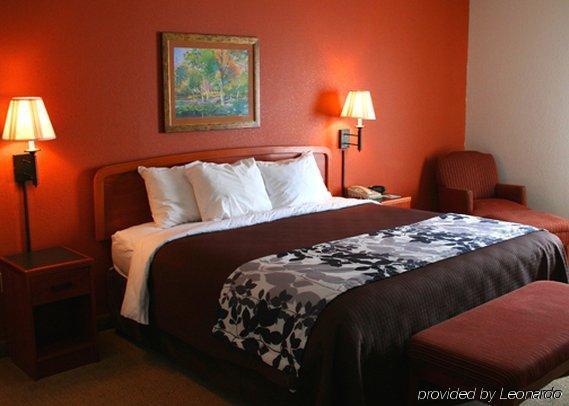 Sleep Inn & Suites Tupelo Exteriér fotografie