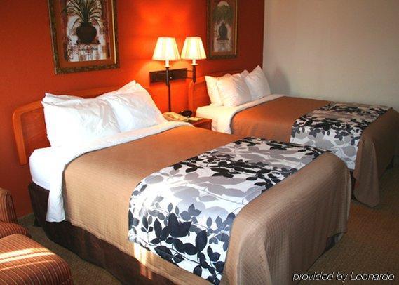 Sleep Inn & Suites Tupelo Exteriér fotografie