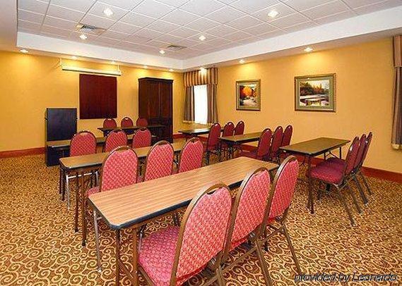 Sleep Inn & Suites Tupelo Zařízení fotografie